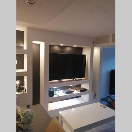 Appartement La Grande Motte A 2 Pas De La Plage. Zewnętrze zdjęcie