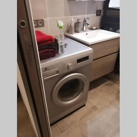 Appartement La Grande Motte A 2 Pas De La Plage. Zewnętrze zdjęcie