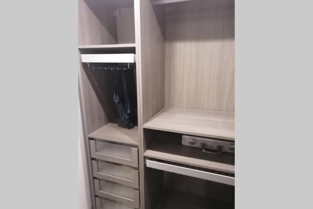 Appartement La Grande Motte A 2 Pas De La Plage. Zewnętrze zdjęcie