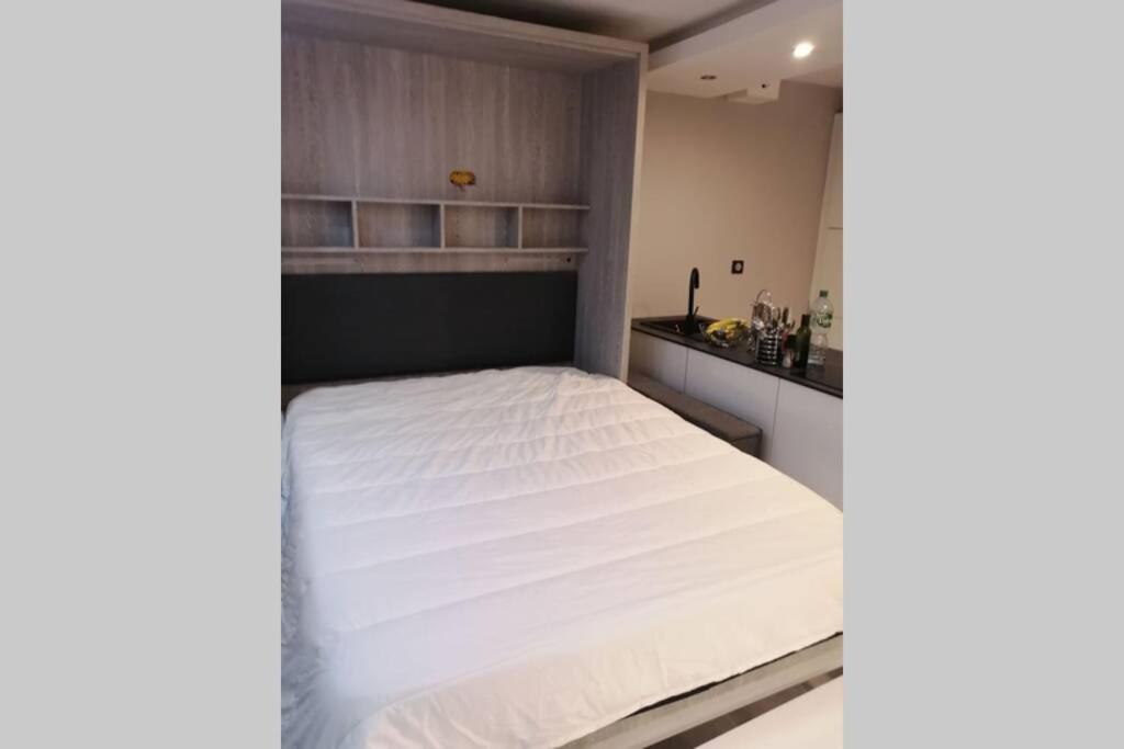 Appartement La Grande Motte A 2 Pas De La Plage. Zewnętrze zdjęcie