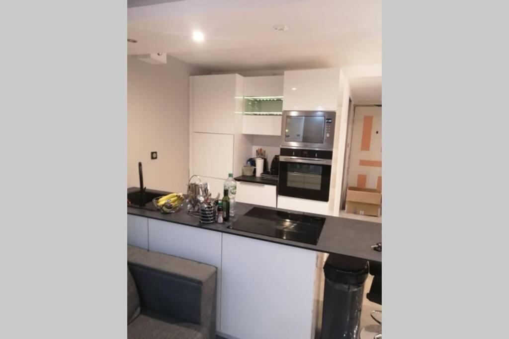 Appartement La Grande Motte A 2 Pas De La Plage. Zewnętrze zdjęcie