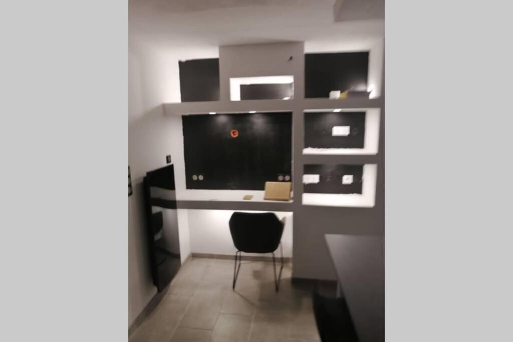Appartement La Grande Motte A 2 Pas De La Plage. Zewnętrze zdjęcie