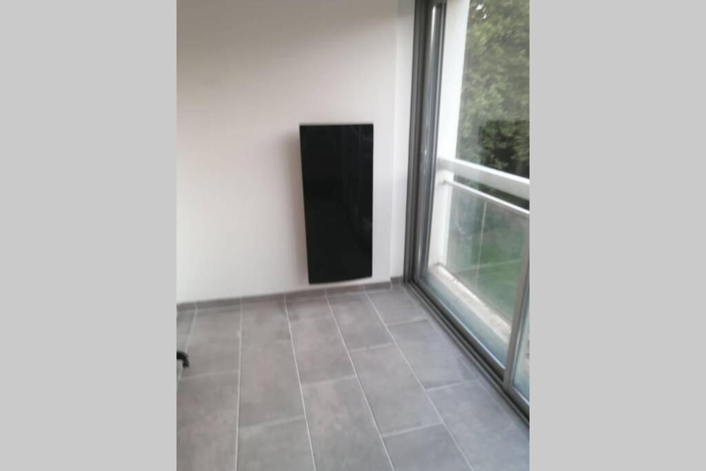Appartement La Grande Motte A 2 Pas De La Plage. Zewnętrze zdjęcie